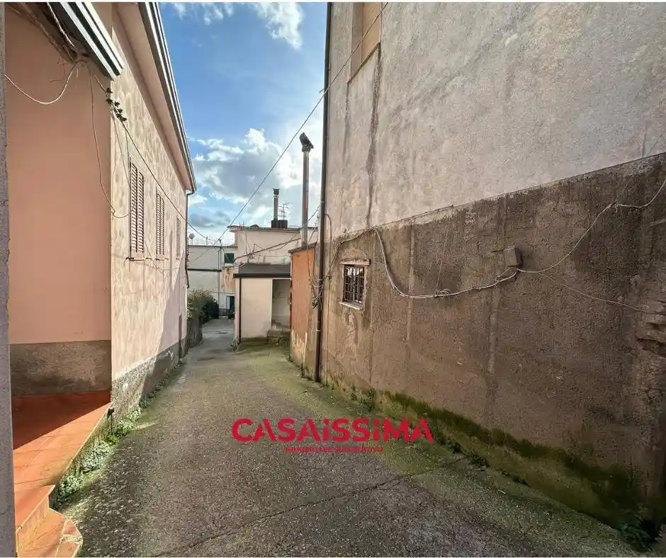 Appartamento in vendita a Tramonti