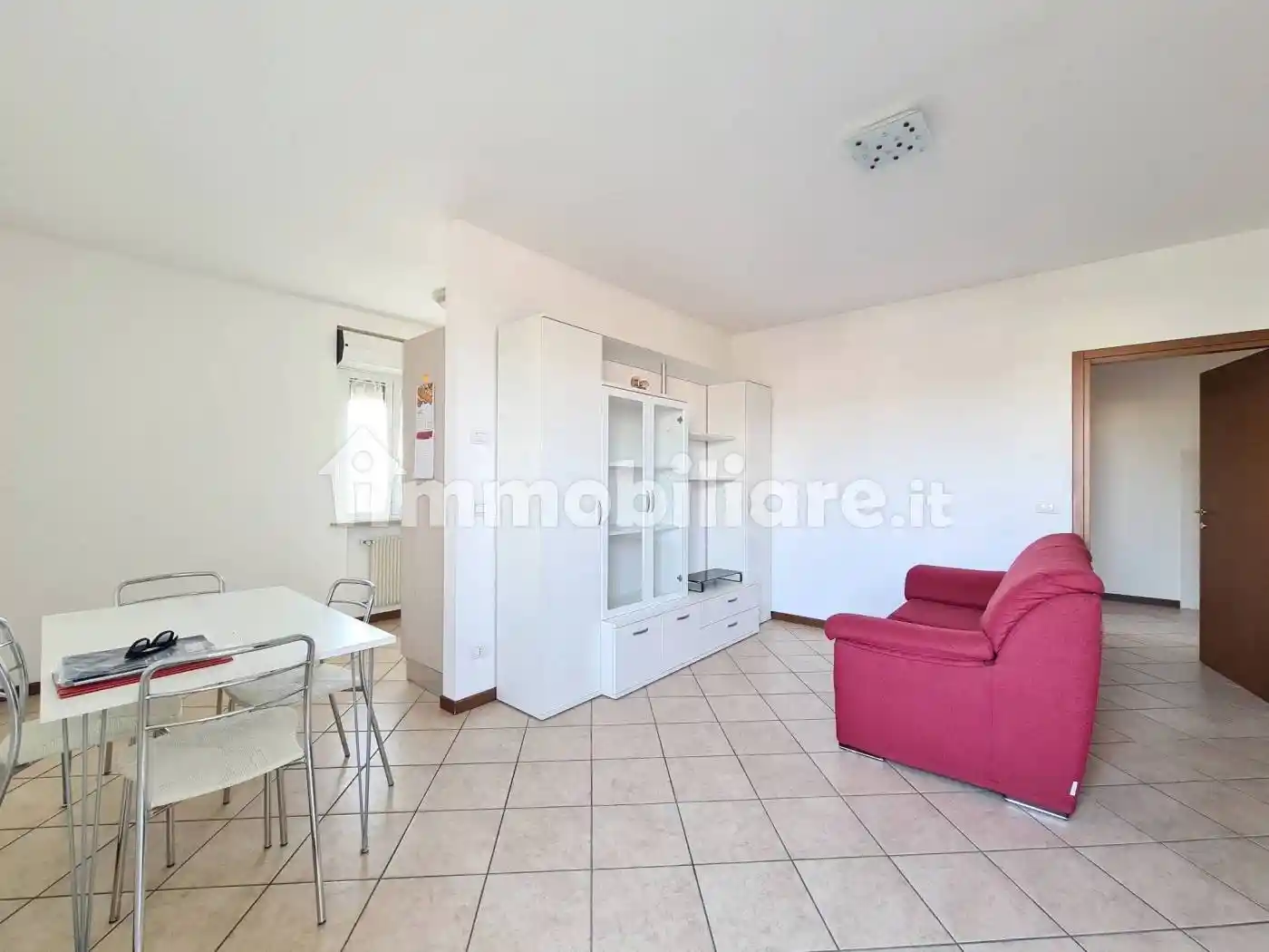 Appartamento in affitto a Povoletto