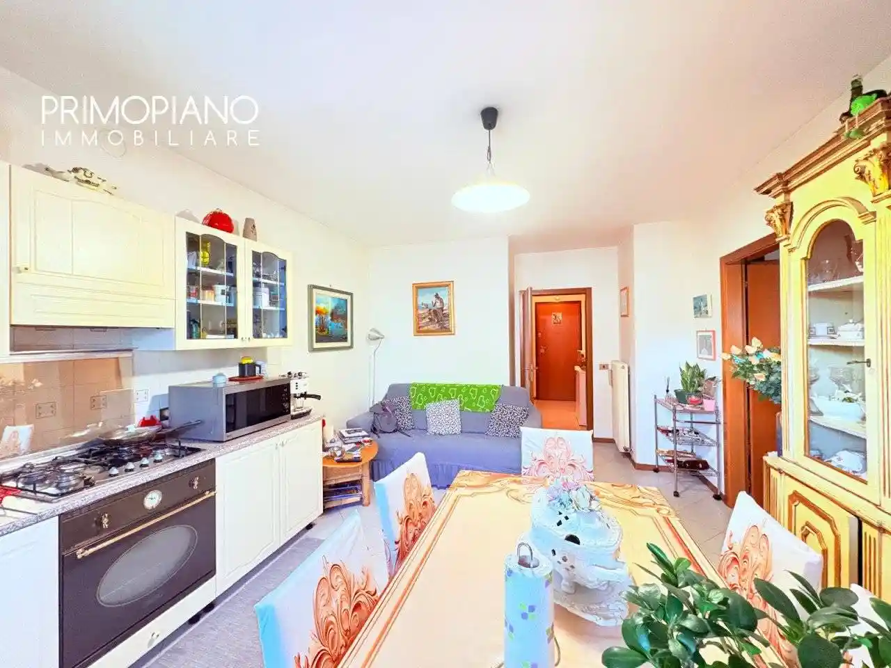 Appartamento in vendita a Trento