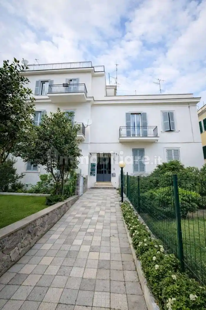 Appartamento in vendita a Velletri
