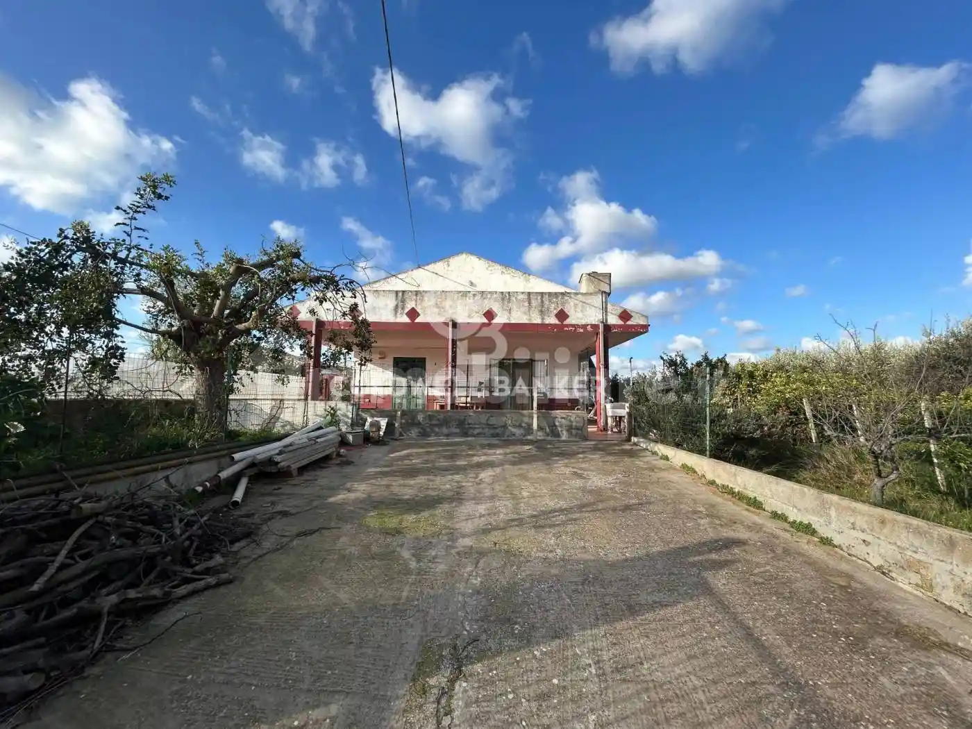 Villa in vendita a Vittoria