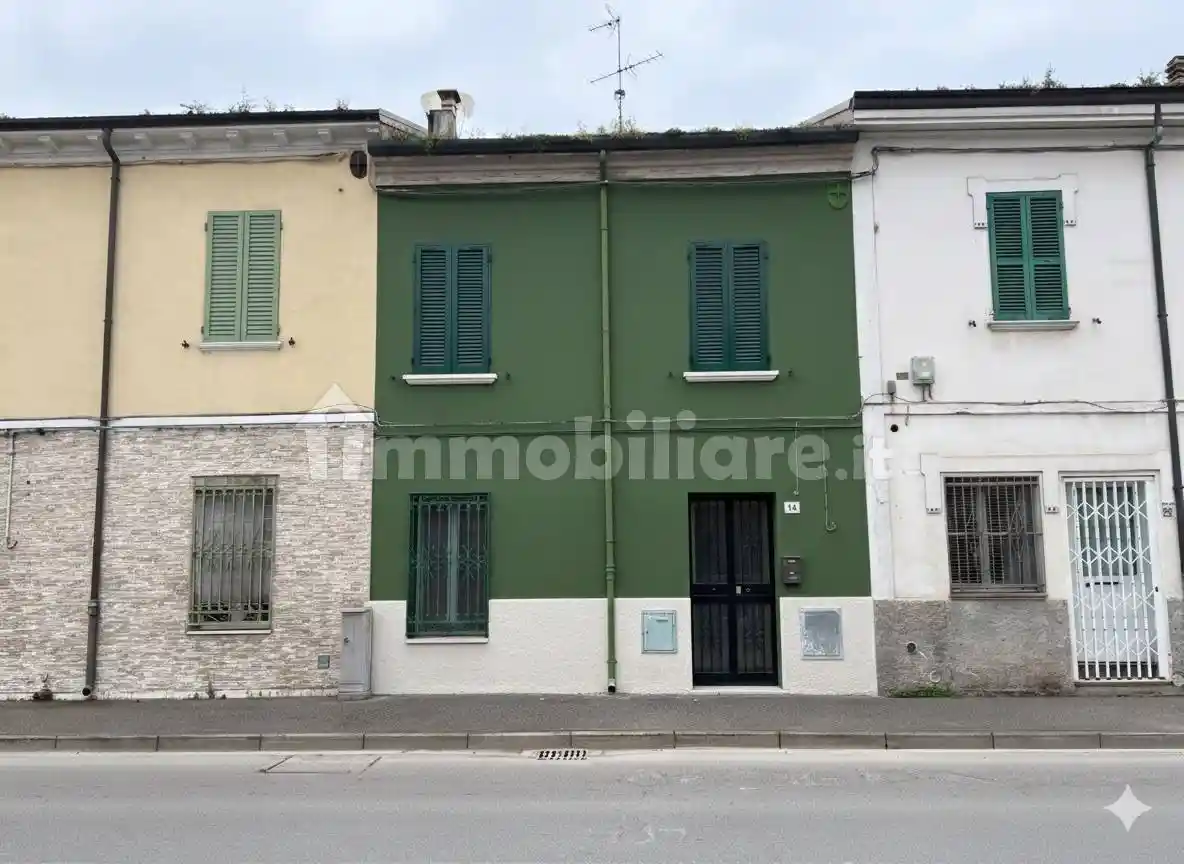 Casa indipendente in vendita a Rimini