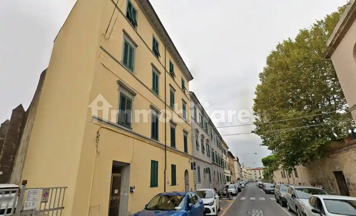 Appartamento in vendita a Livorno
