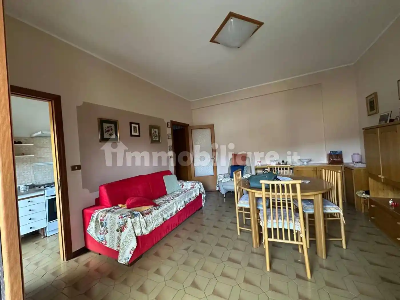 Appartamento in vendita a Castel di Lama