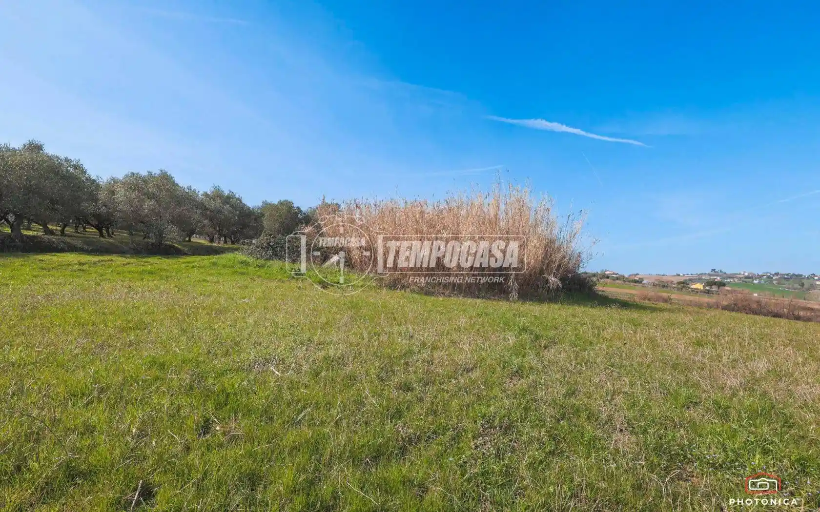 Rustico - Casale in vendita a San Clemente