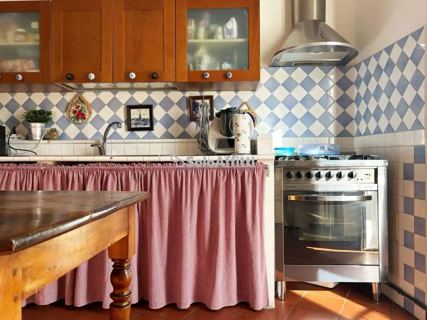 Appartamento in affitto a Teramo