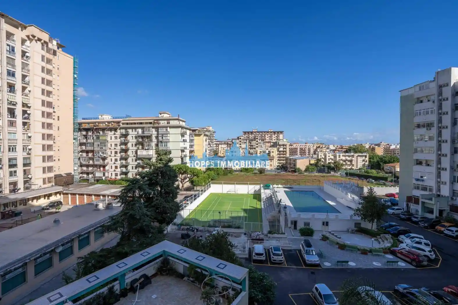 Appartamento in vendita a Palermo