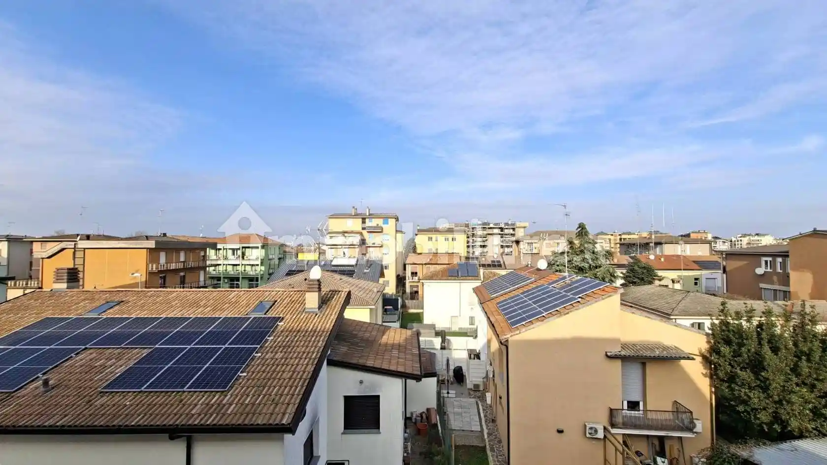 Appartamento in vendita a Lodi