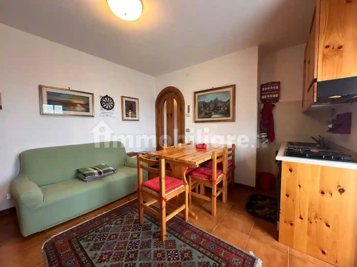 Appartamento - foto 5