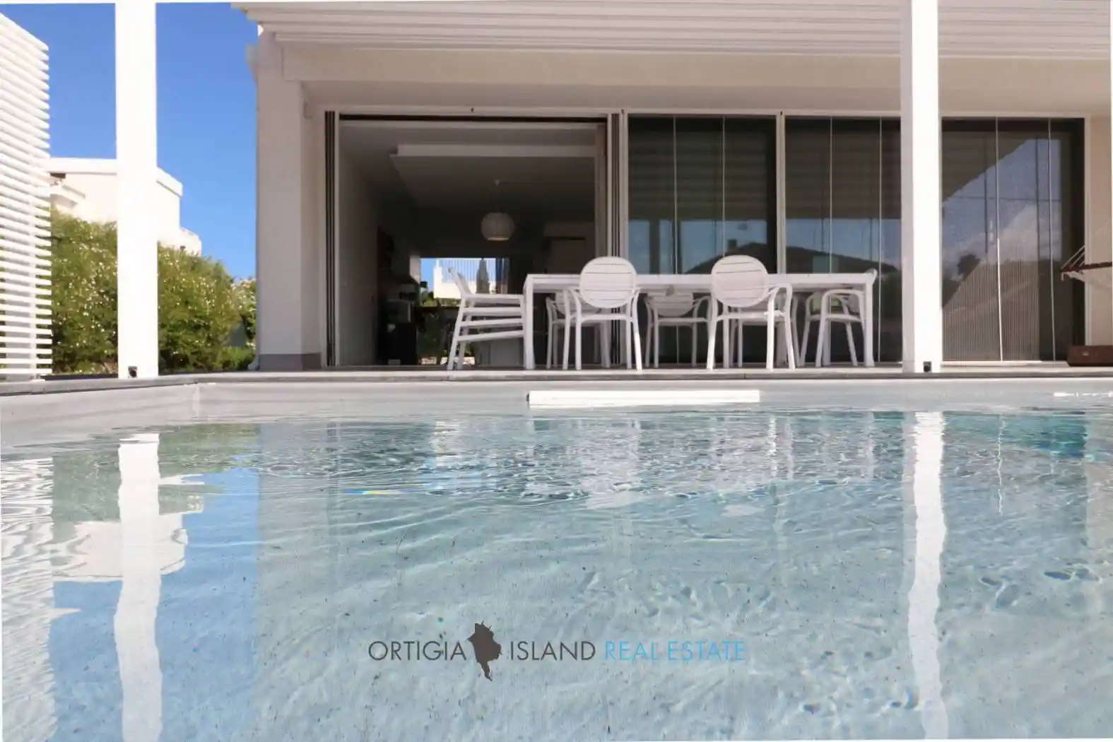 Villa in vendita a Siracusa