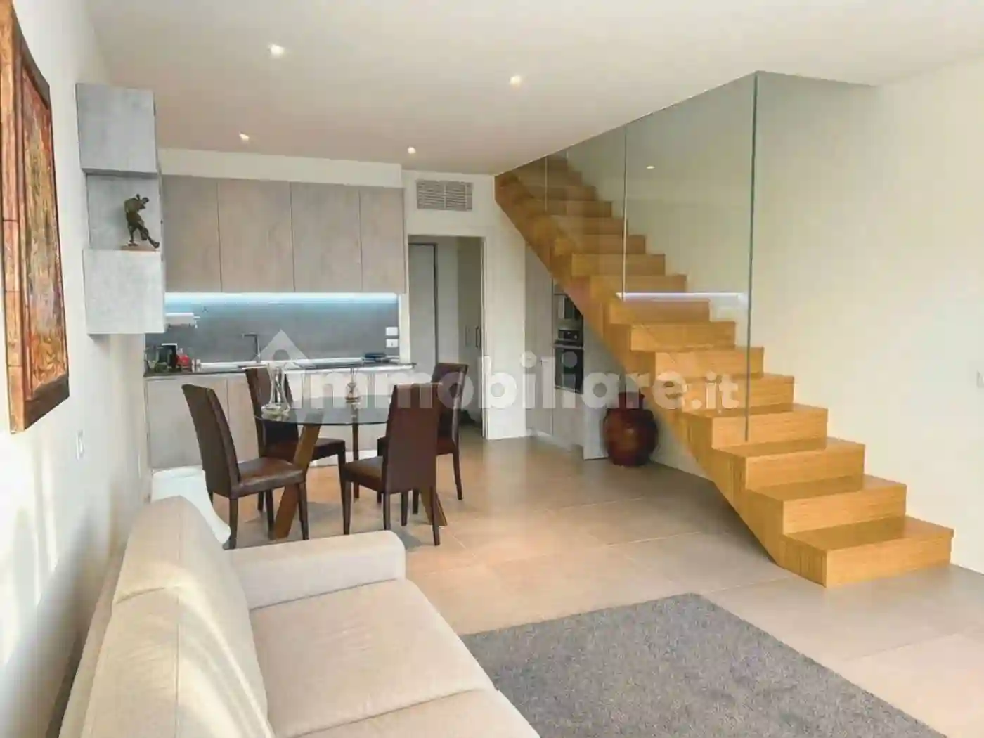 Villetta a schiera - foto 2