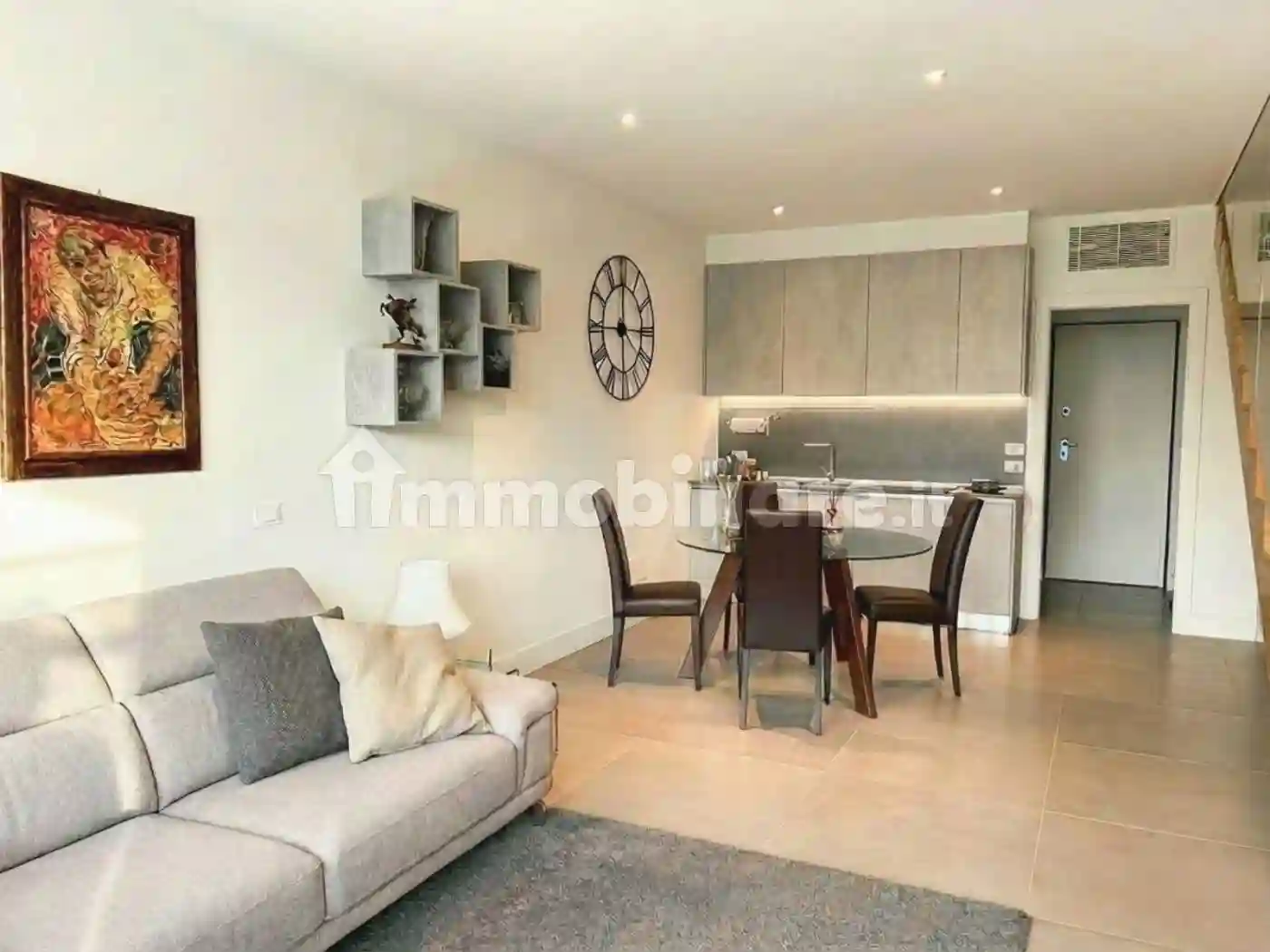 Villetta a schiera - foto 3