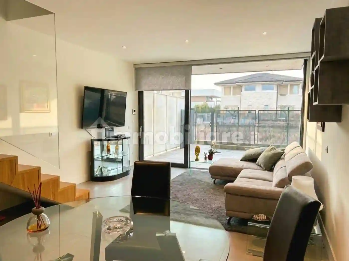 Villetta a schiera - foto 4