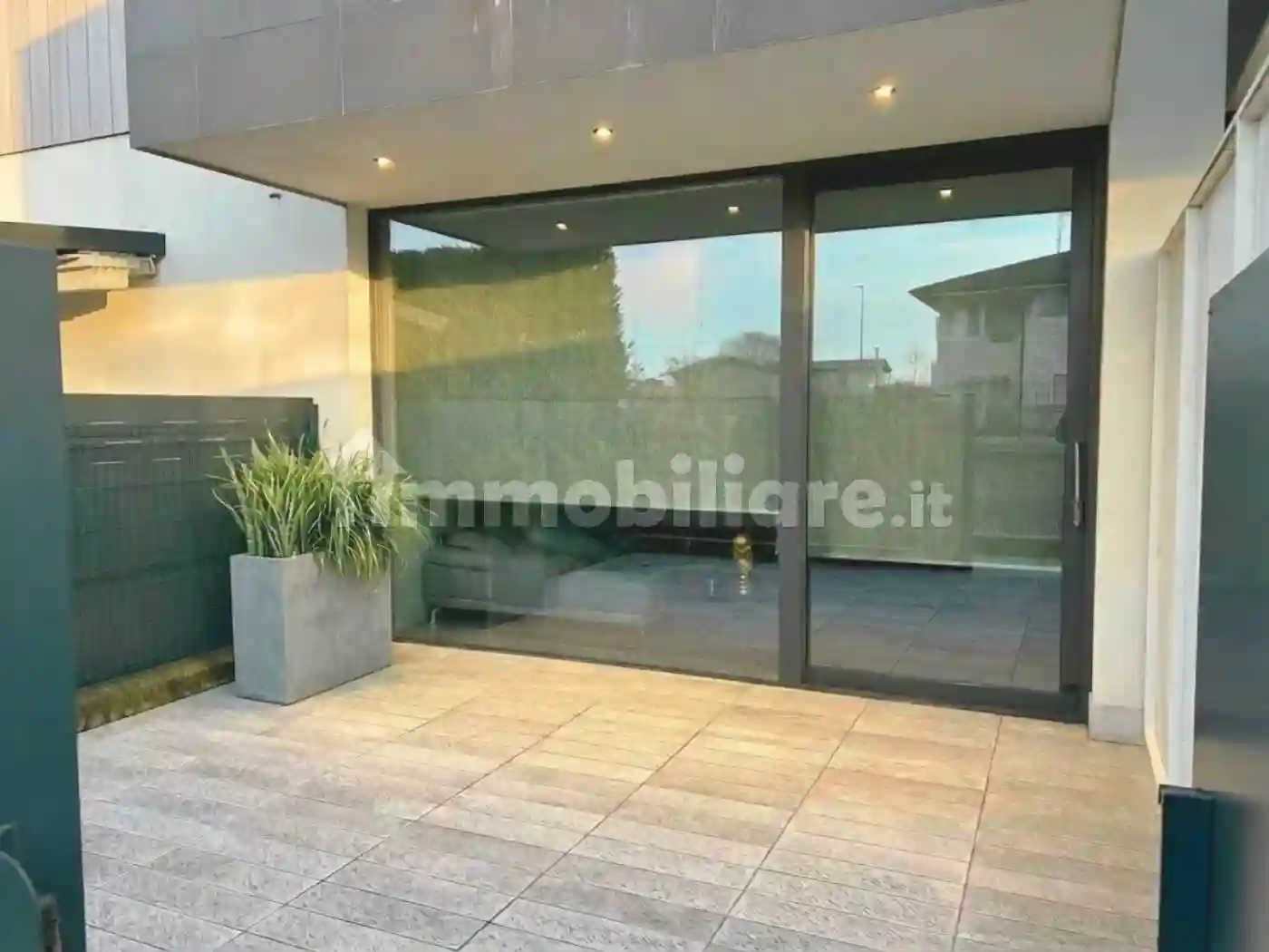 Villetta a schiera - foto 5