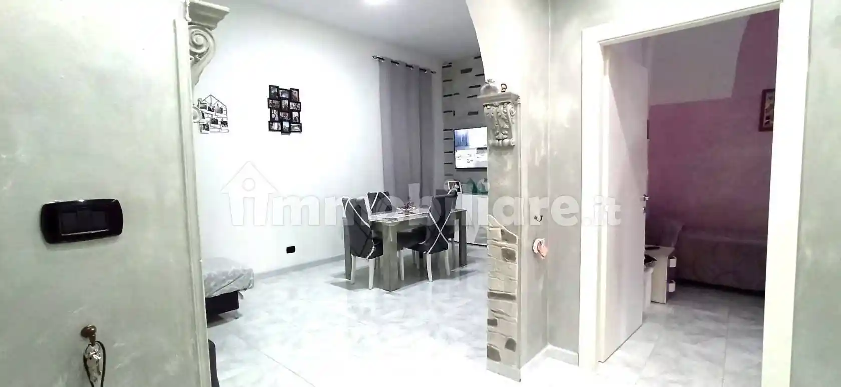 Appartamento in vendita a Oria