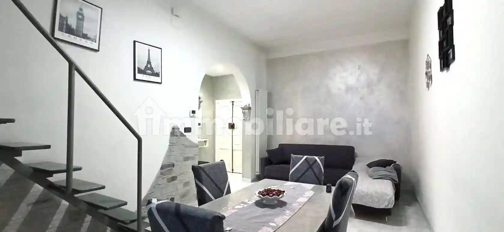 Appartamento - foto 4