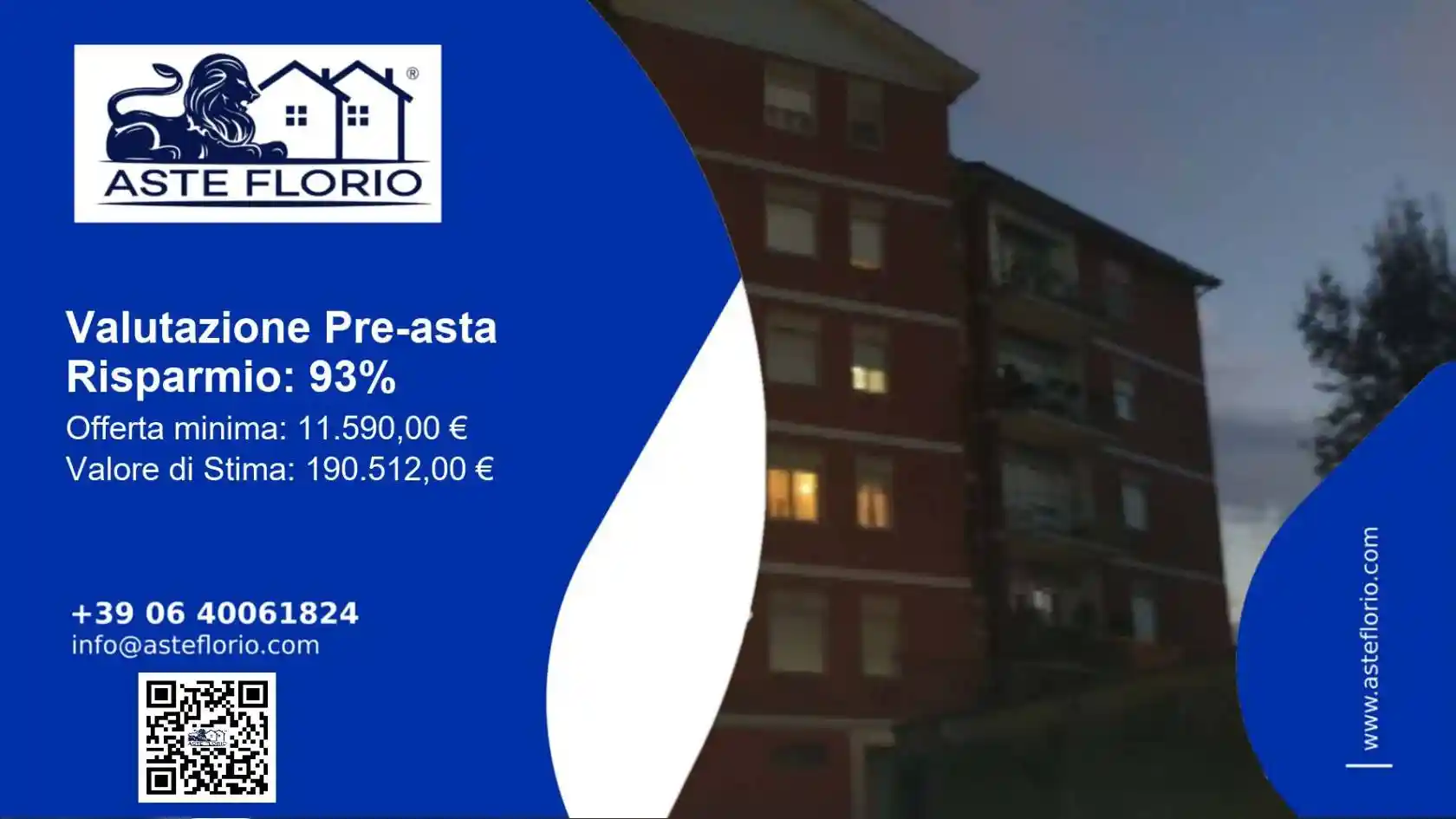 Appartamento in vendita a Frosinone