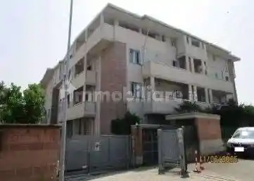 Appartamento in vendita a Meda