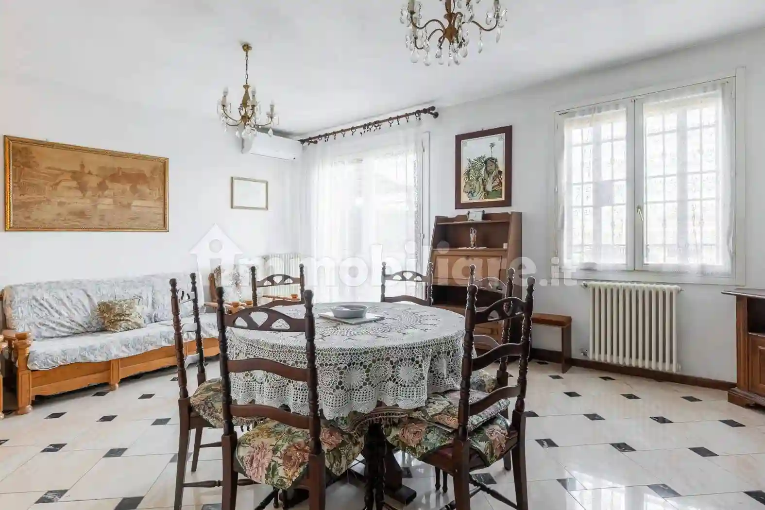 Villetta a schiera - foto 4