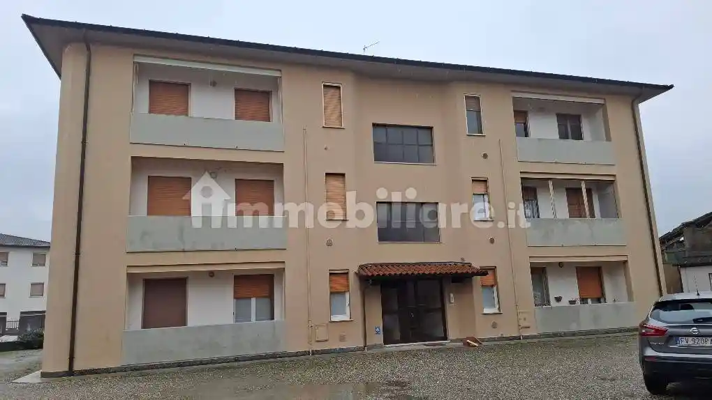 Appartamento in vendita a Brembio