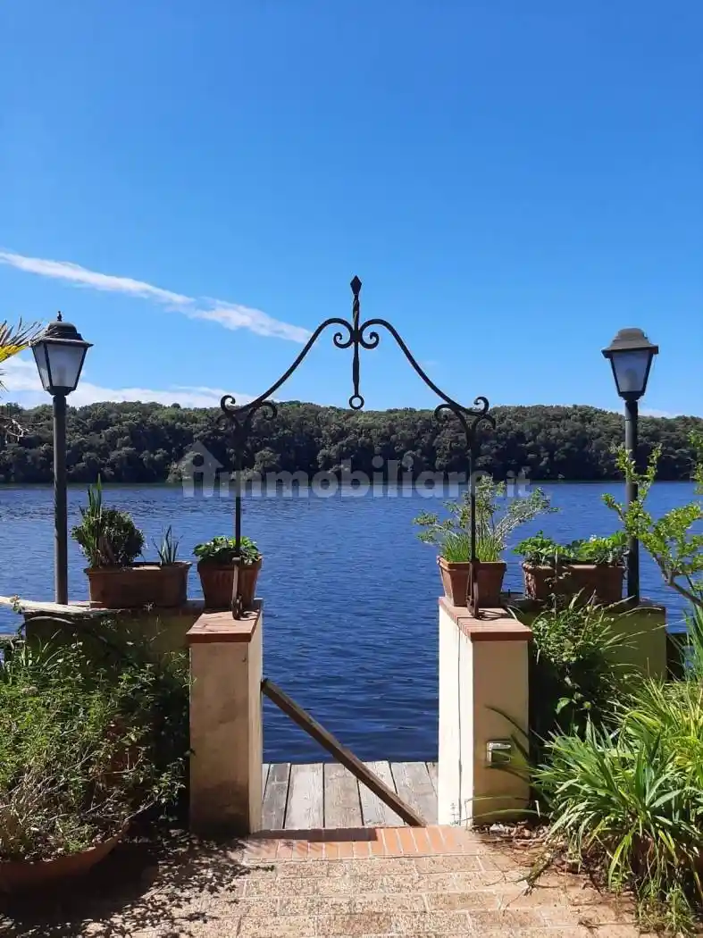 Villa in vendita a Sabaudia