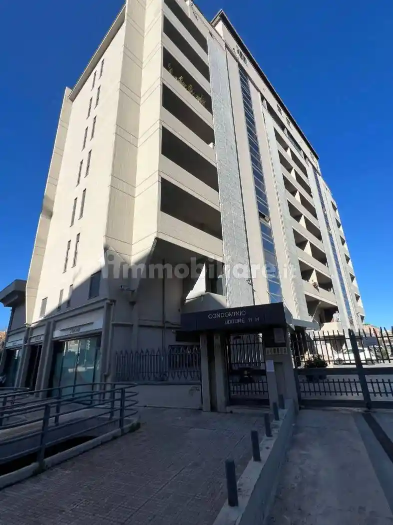 Appartamento in affitto a Palermo