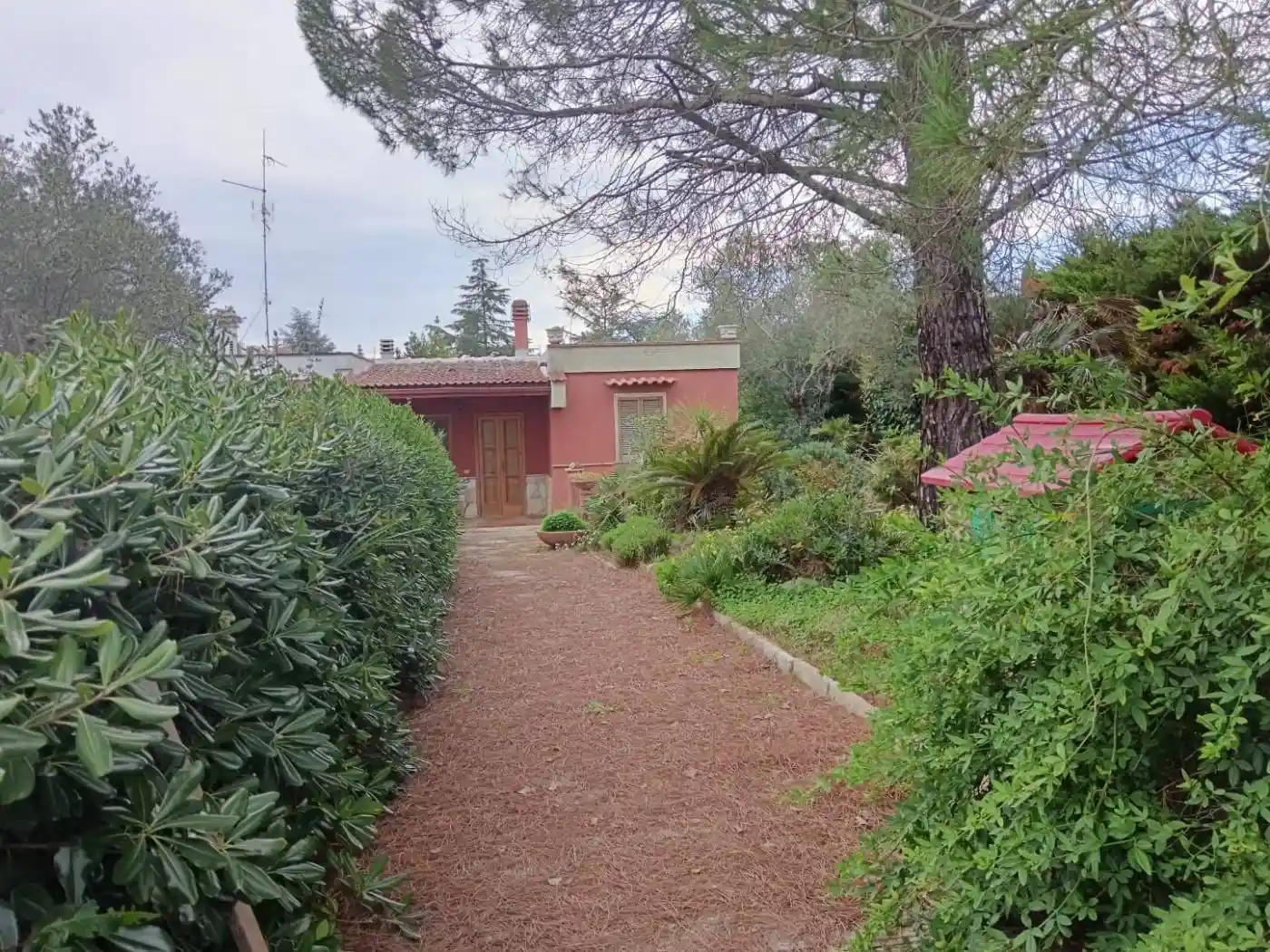 Villetta a schiera in vendita a Cassano delle Murge