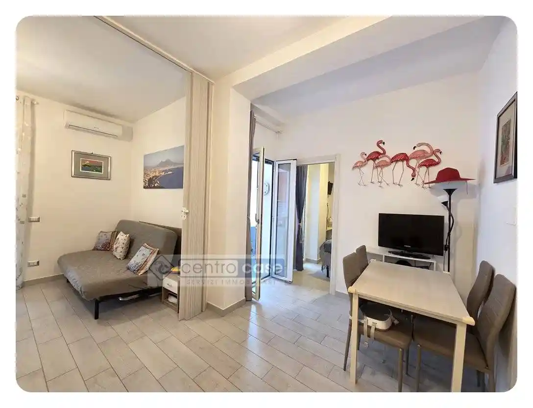 Appartamento in vendita a Gaeta