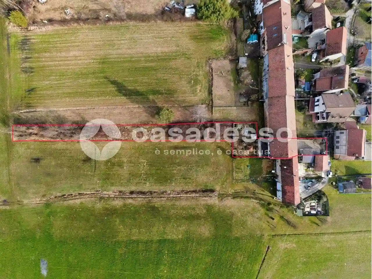 Villetta a schiera - foto 2