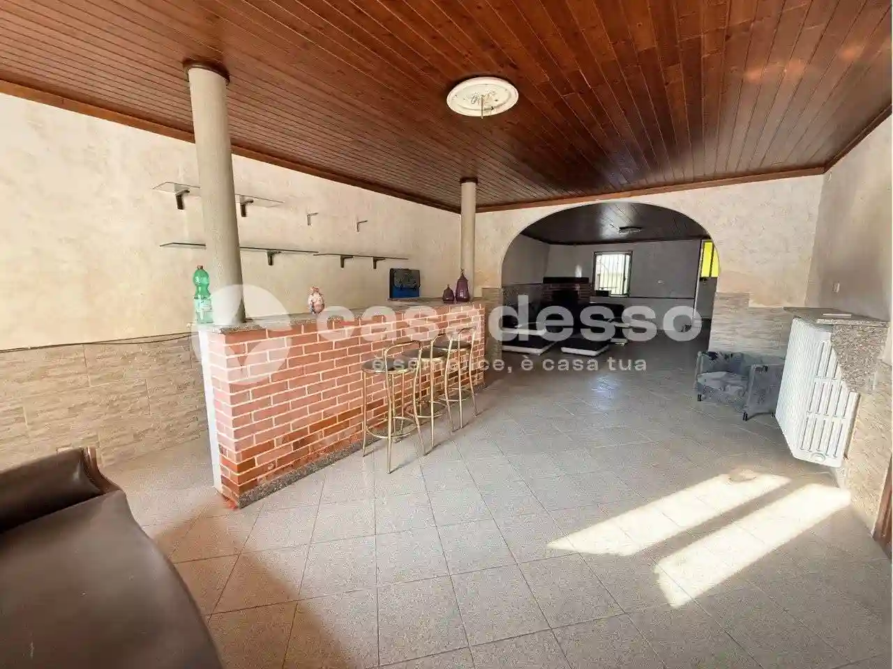 Villetta a schiera - foto 4