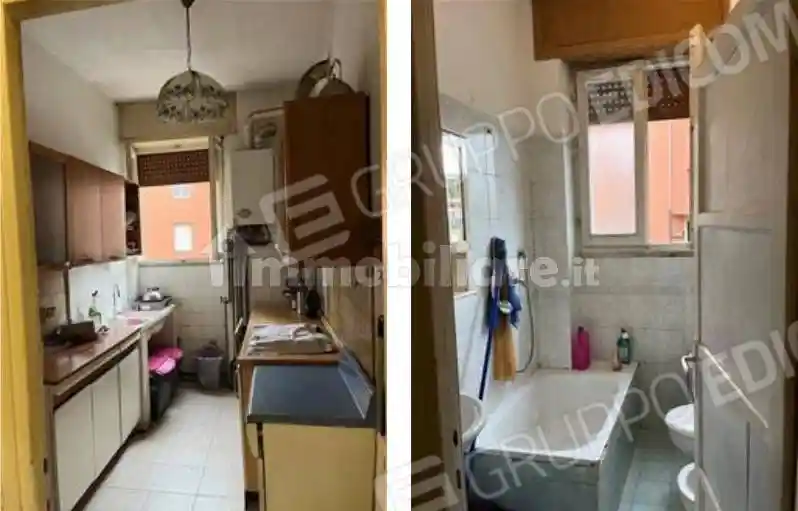 Appartamento in vendita a Cassano Magnago