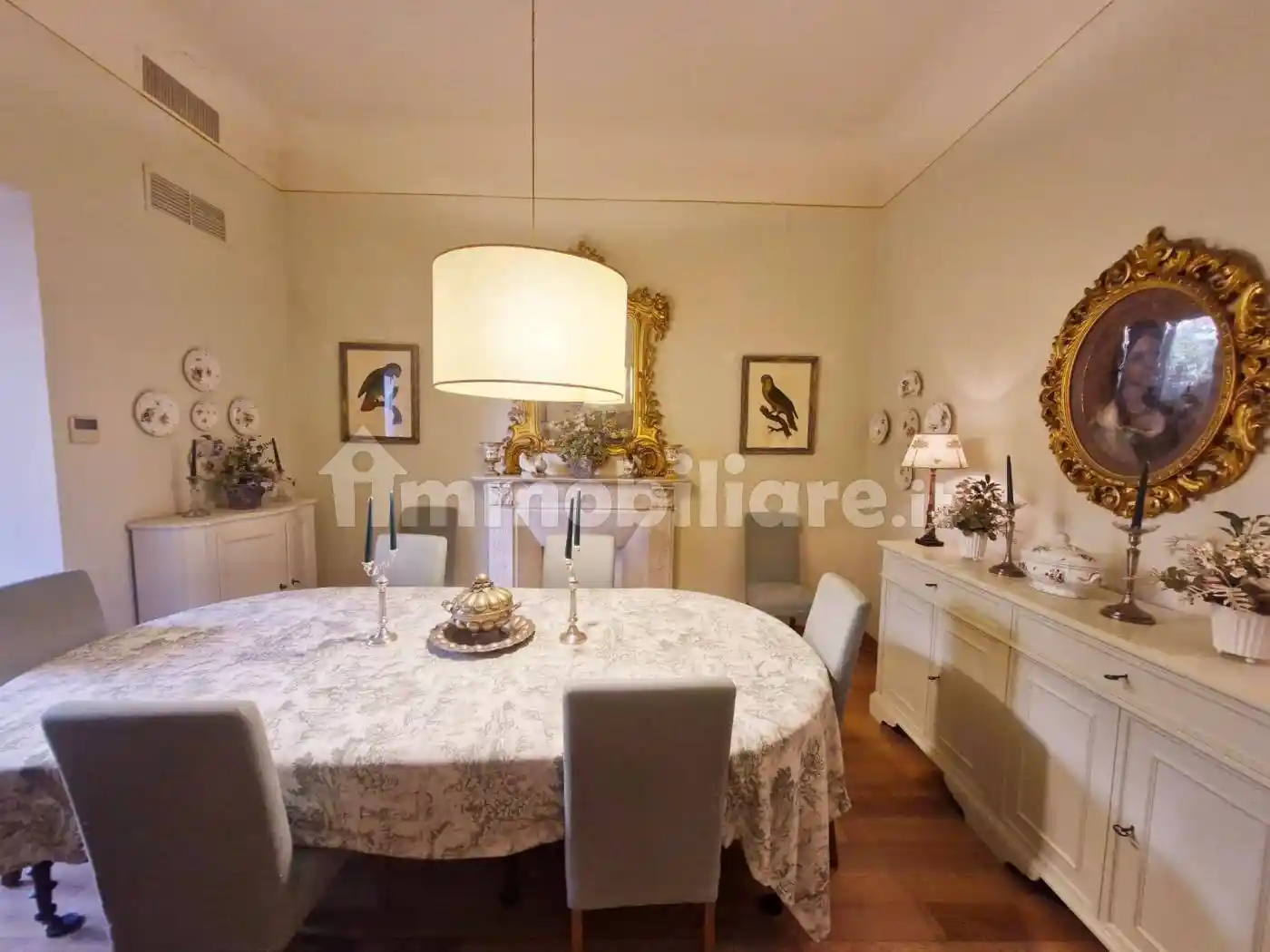 Appartamento in vendita a Firenze