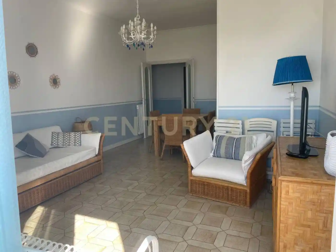 Appartamento in vendita a Tarquinia