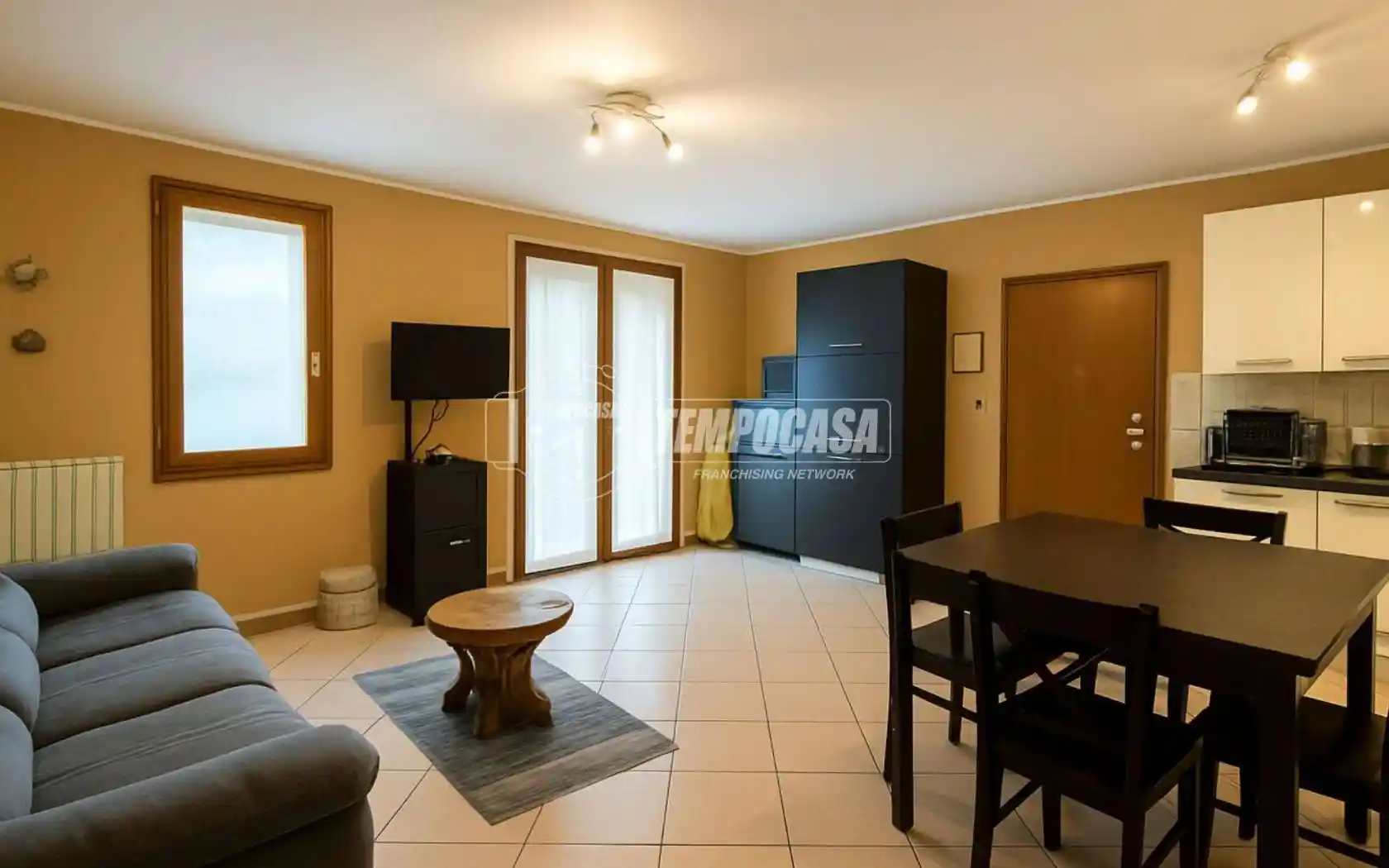 Appartamento in vendita a Calco