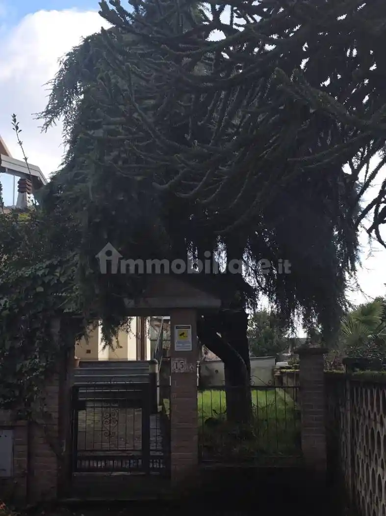 Villa in vendita a Ceranova