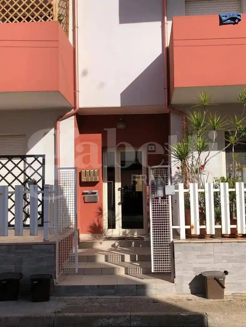 Appartamento in vendita a Assemini