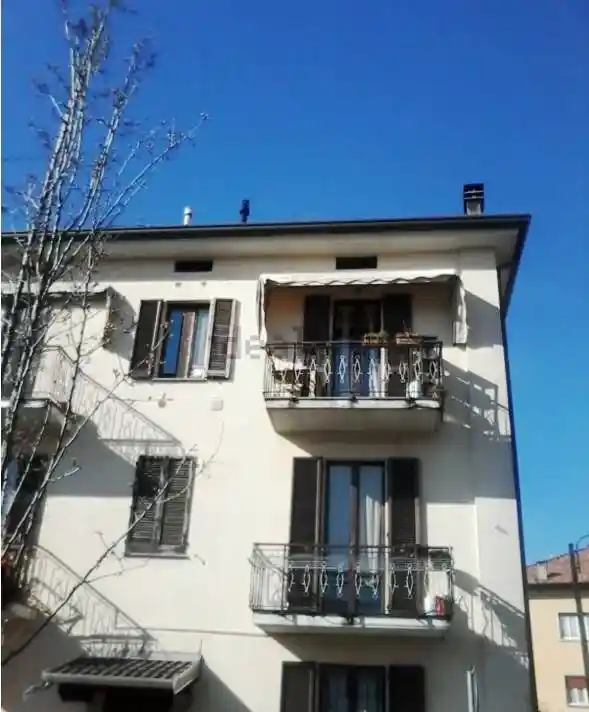 Appartamento in vendita a Figino Serenza