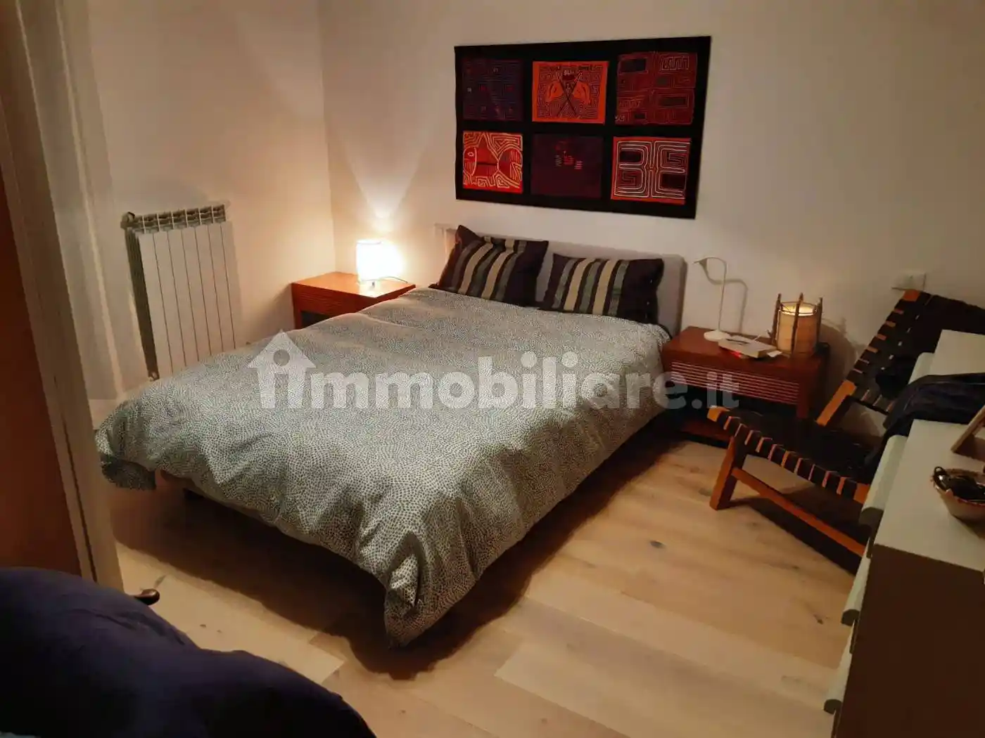 Appartamento in vendita a Osimo