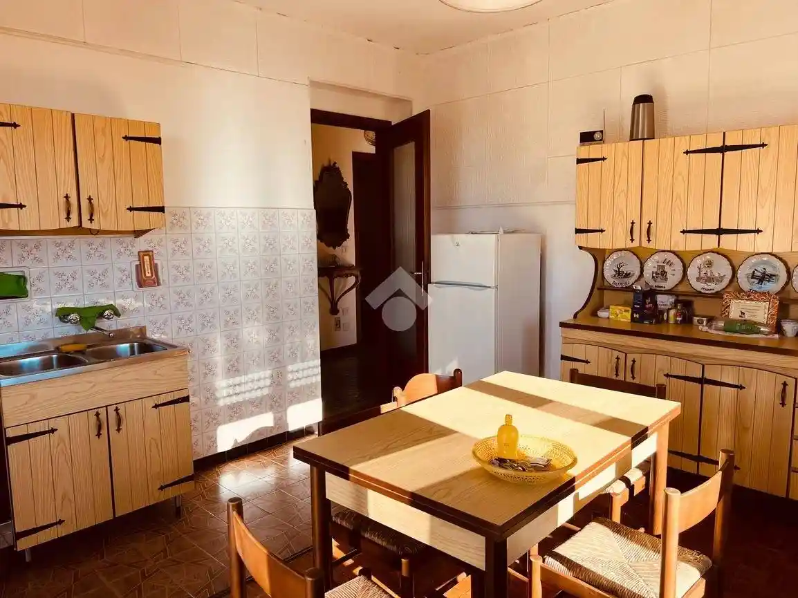 Appartamento in vendita a Valdilana