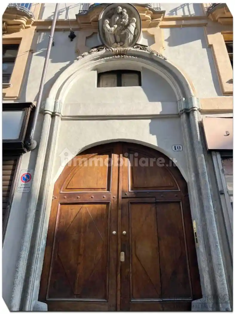 Appartamento in affitto a Torino