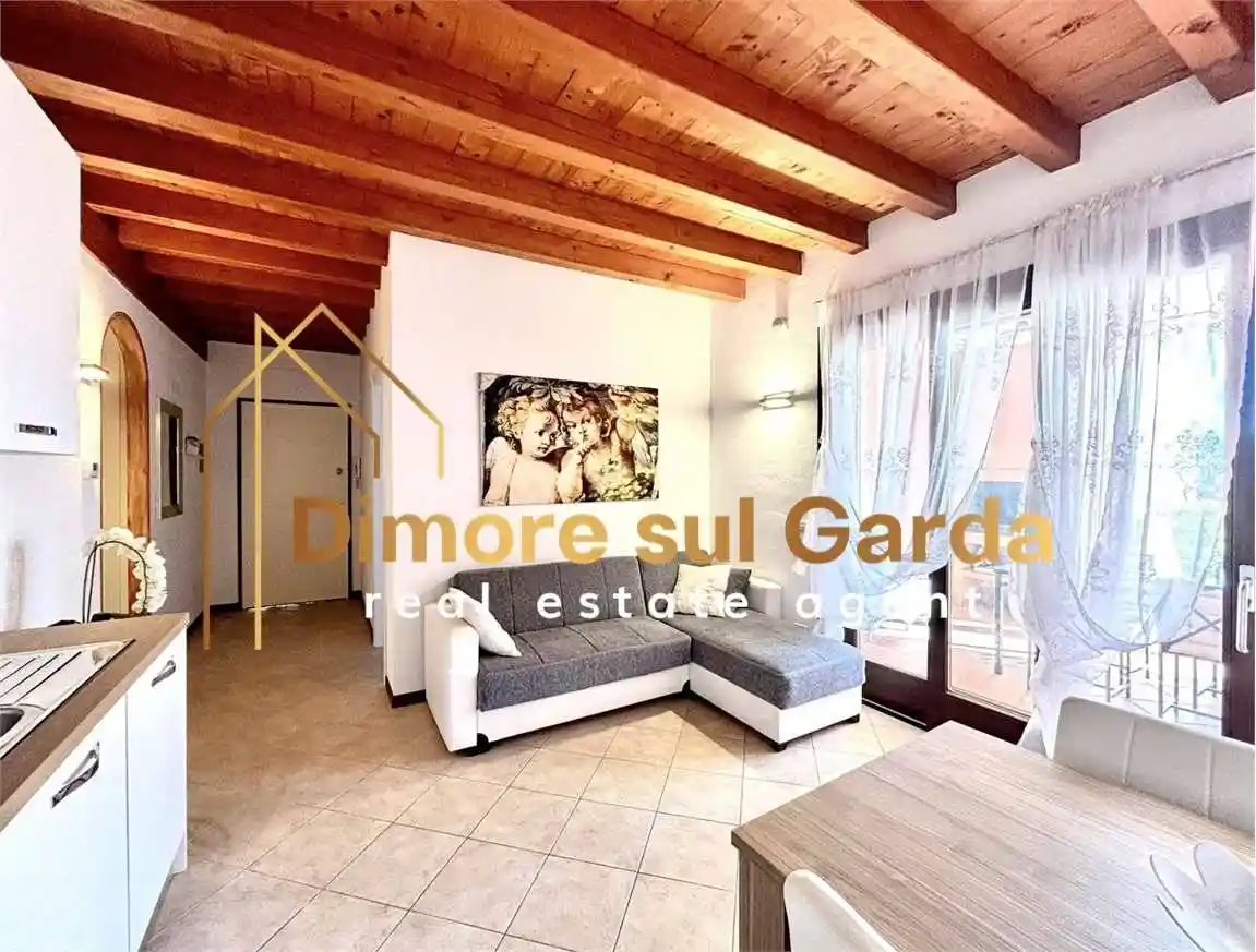 Appartamento in vendita a Manerba del Garda