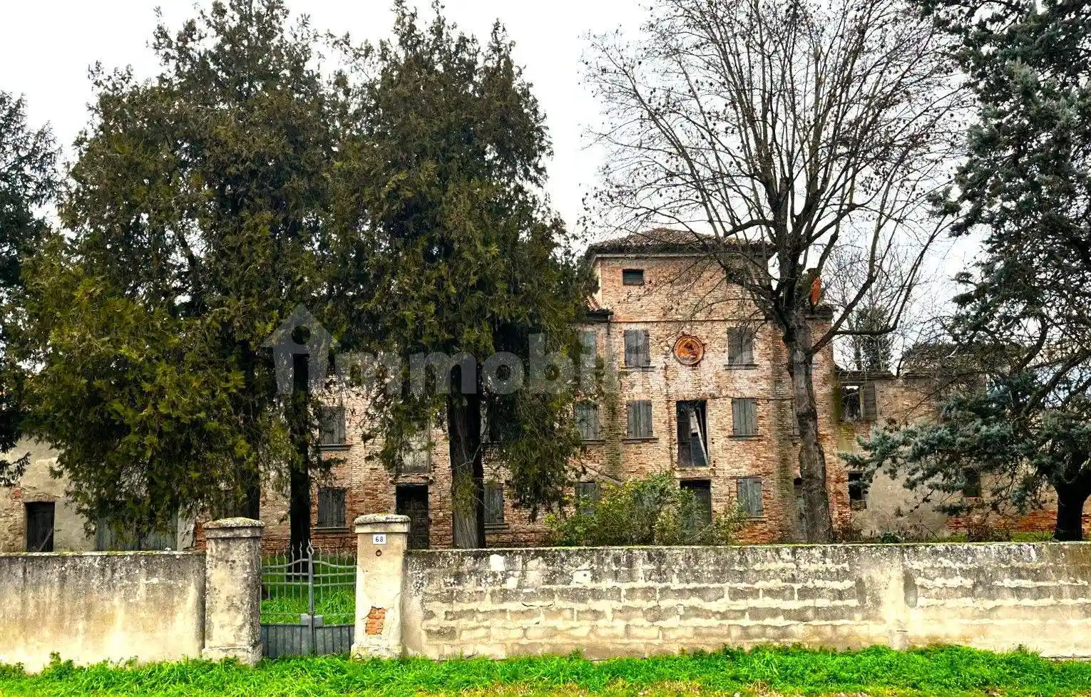 Rustico - Casale in vendita a Canda