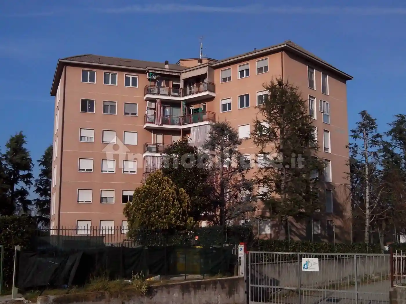 Appartamento in vendita a San Mauro Torinese