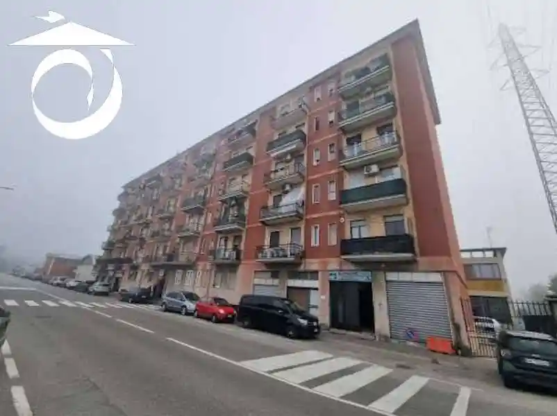 Appartamento in vendita a Cologno Monzese
