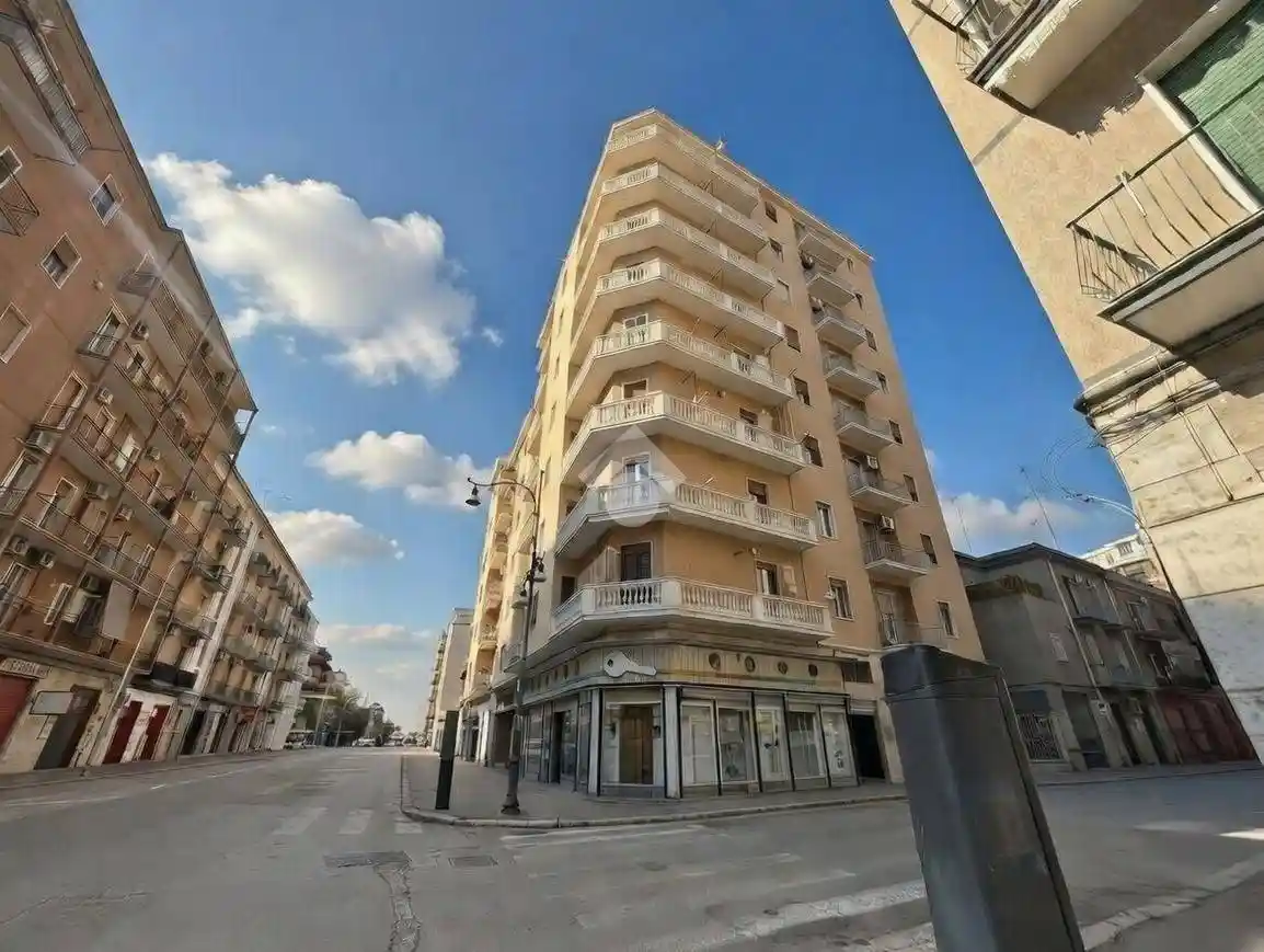 Appartamento in vendita a Foggia