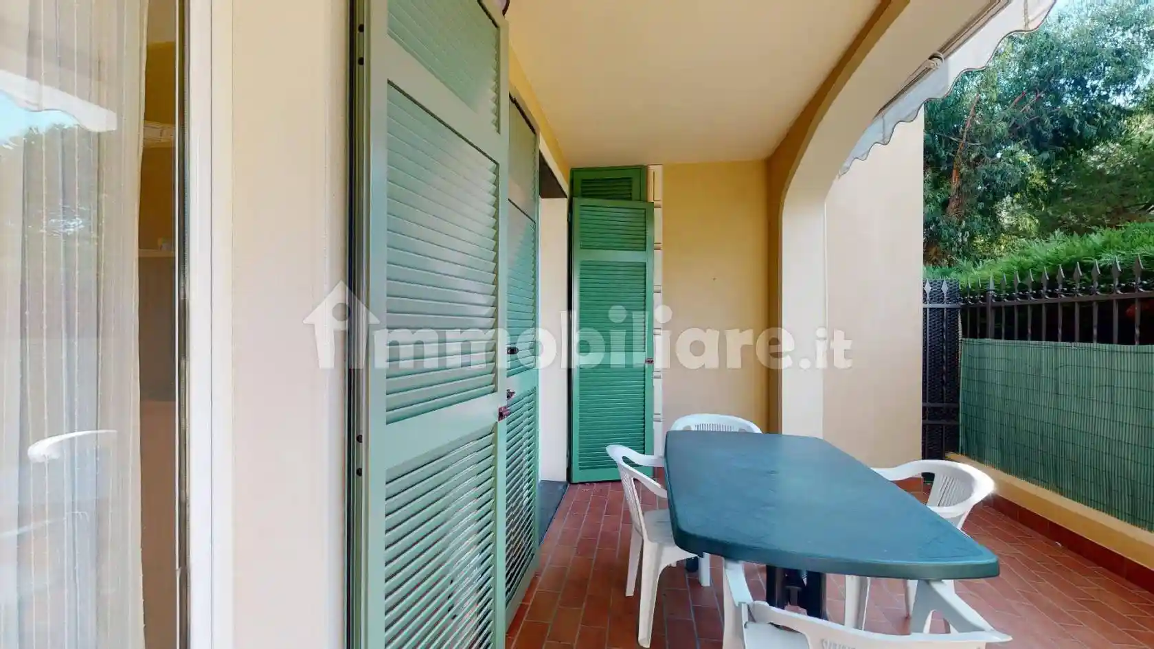 Appartamento in affitto a Loano