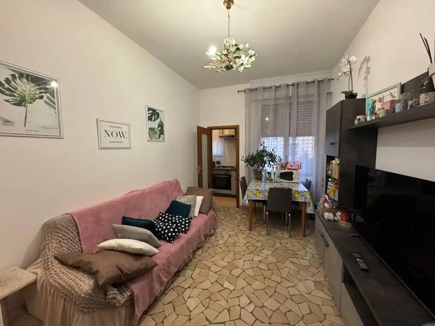 Appartamento in vendita a Bologna