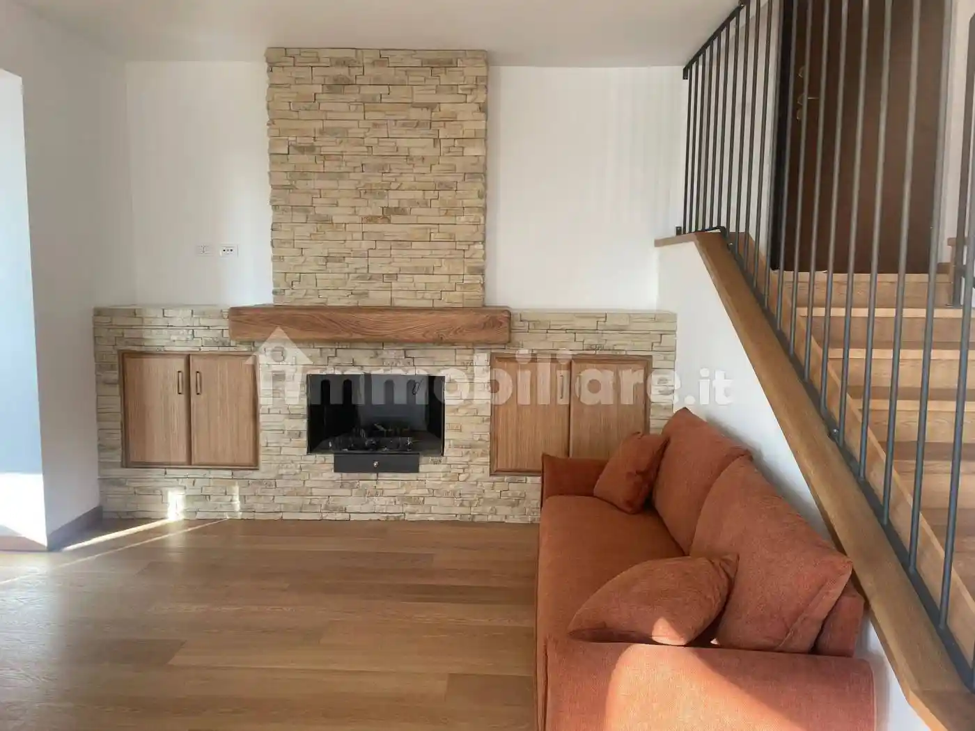 Villa in vendita a Tolfa