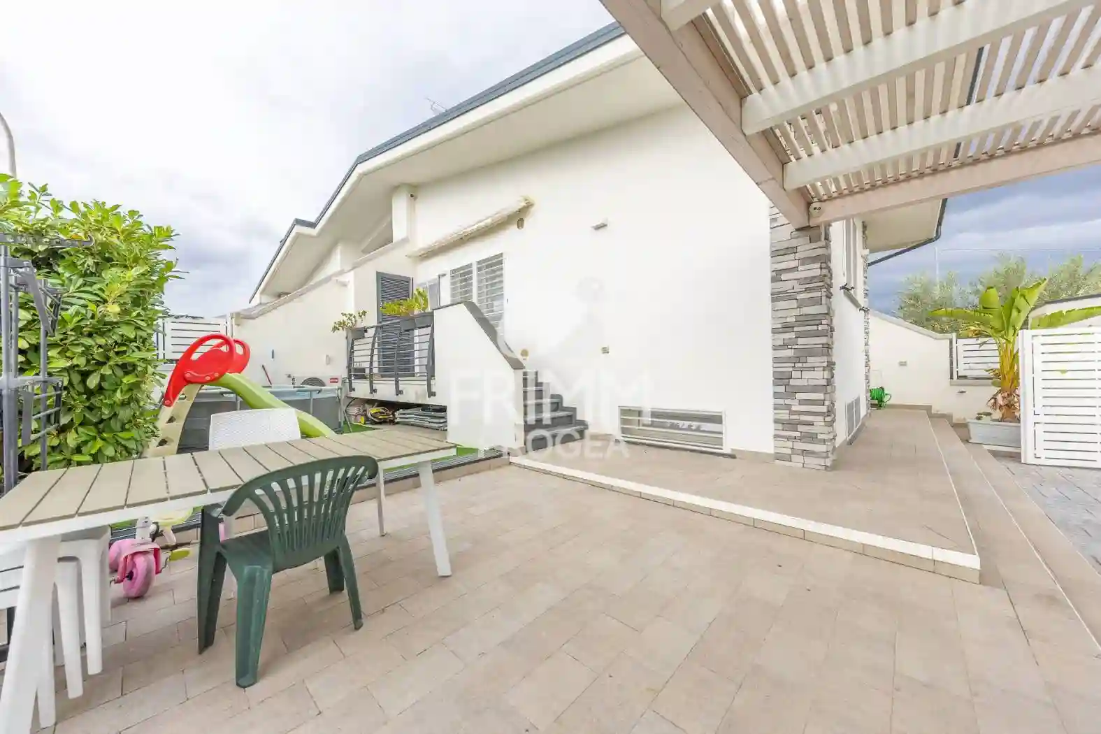 Villetta a schiera - foto 2