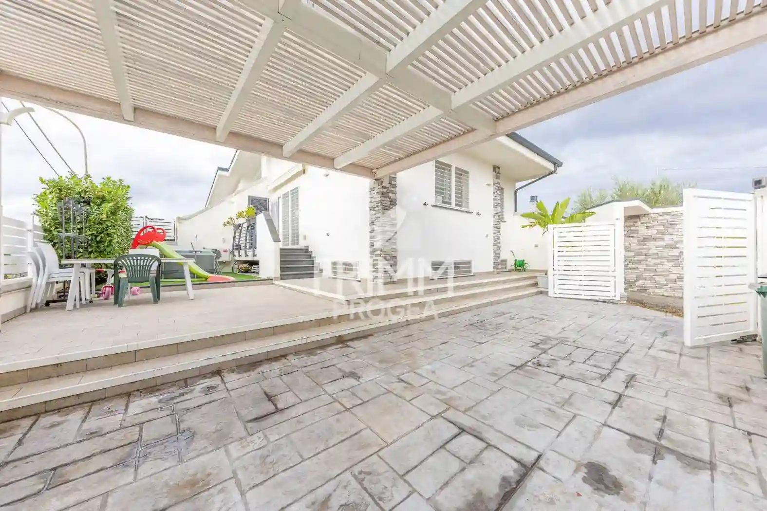 Villetta a schiera - foto 3